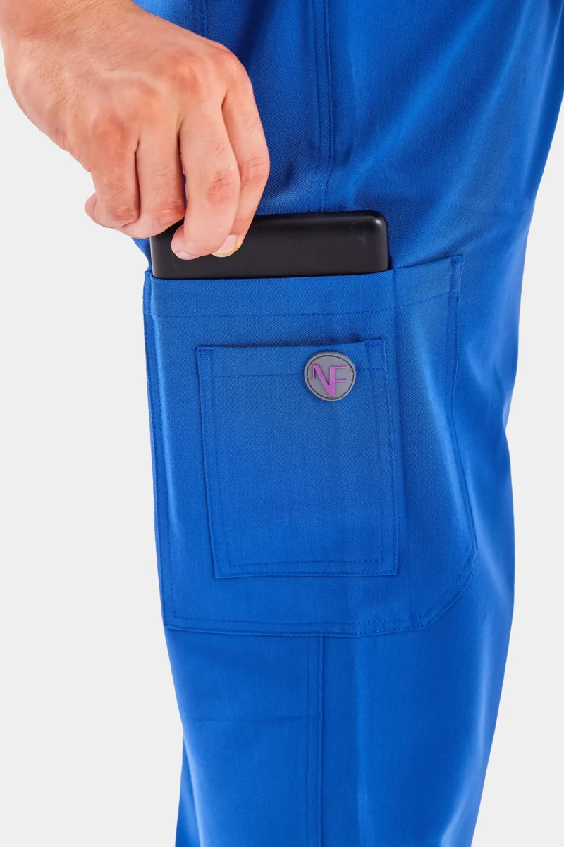 Oxford Blue - Image 3