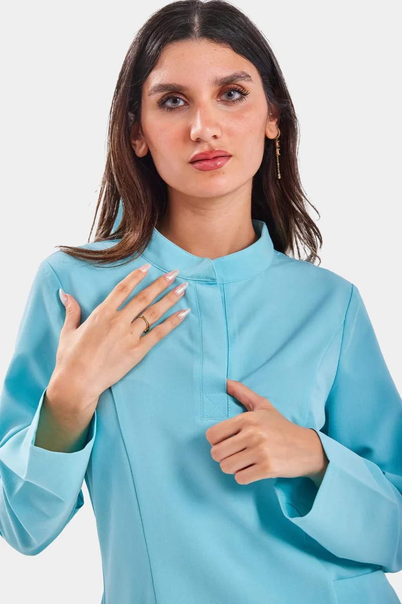 Powder Blue - Image 2