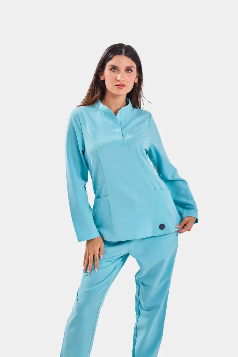 Powder Blue