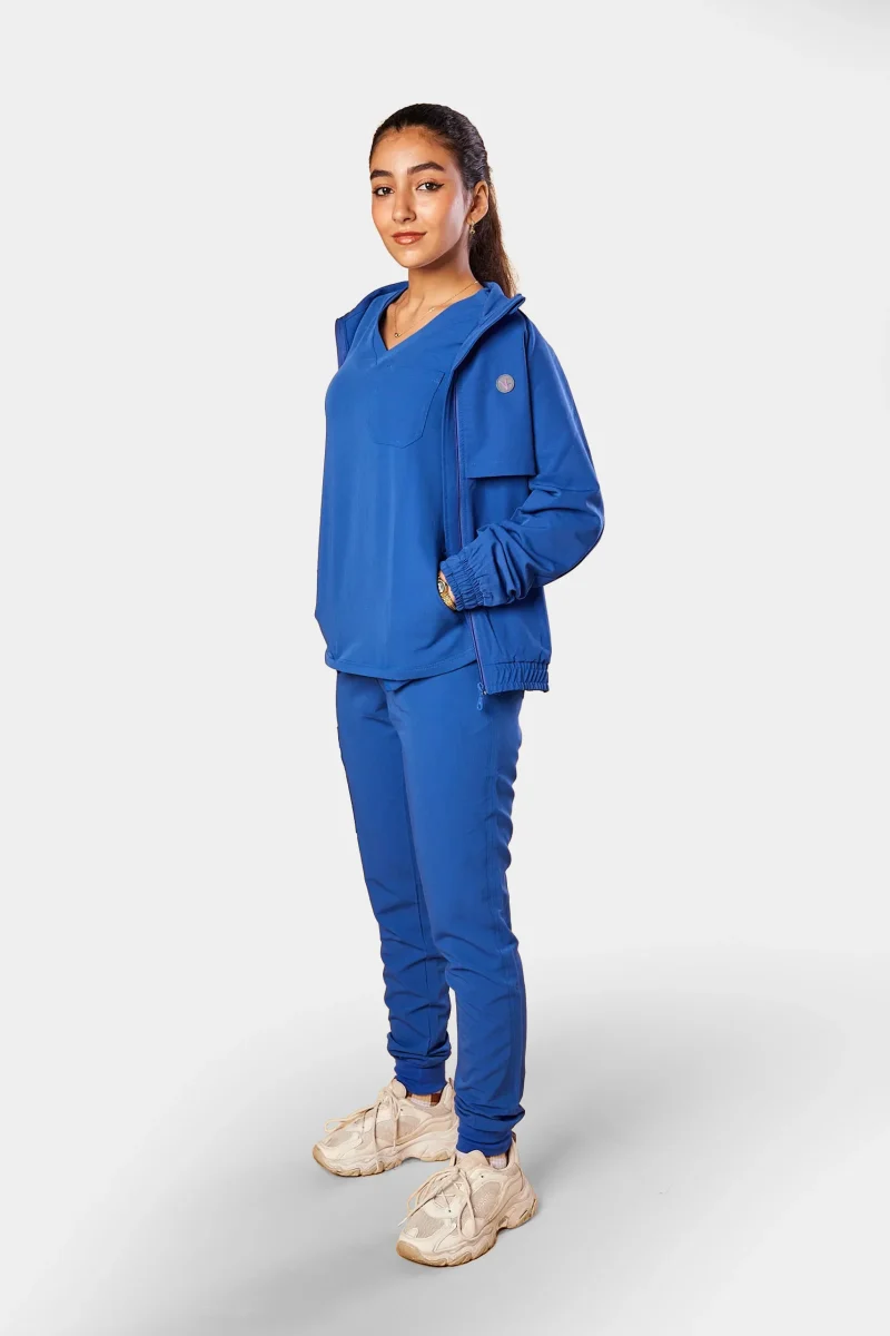 Majestic Blue - Image 2